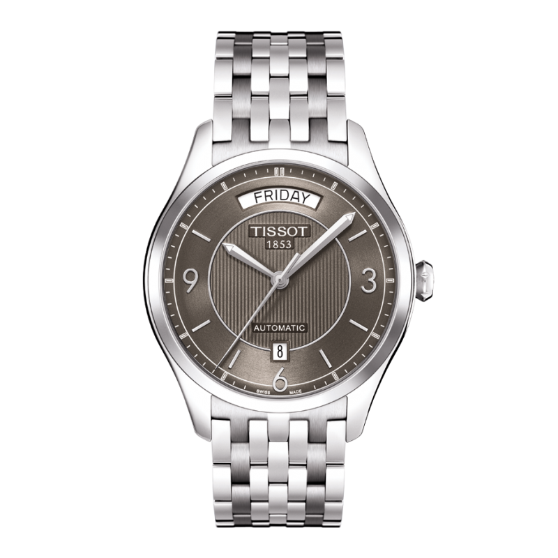 Orologio Tissot T-ONE Automatico uomo T038.430.11.067.00