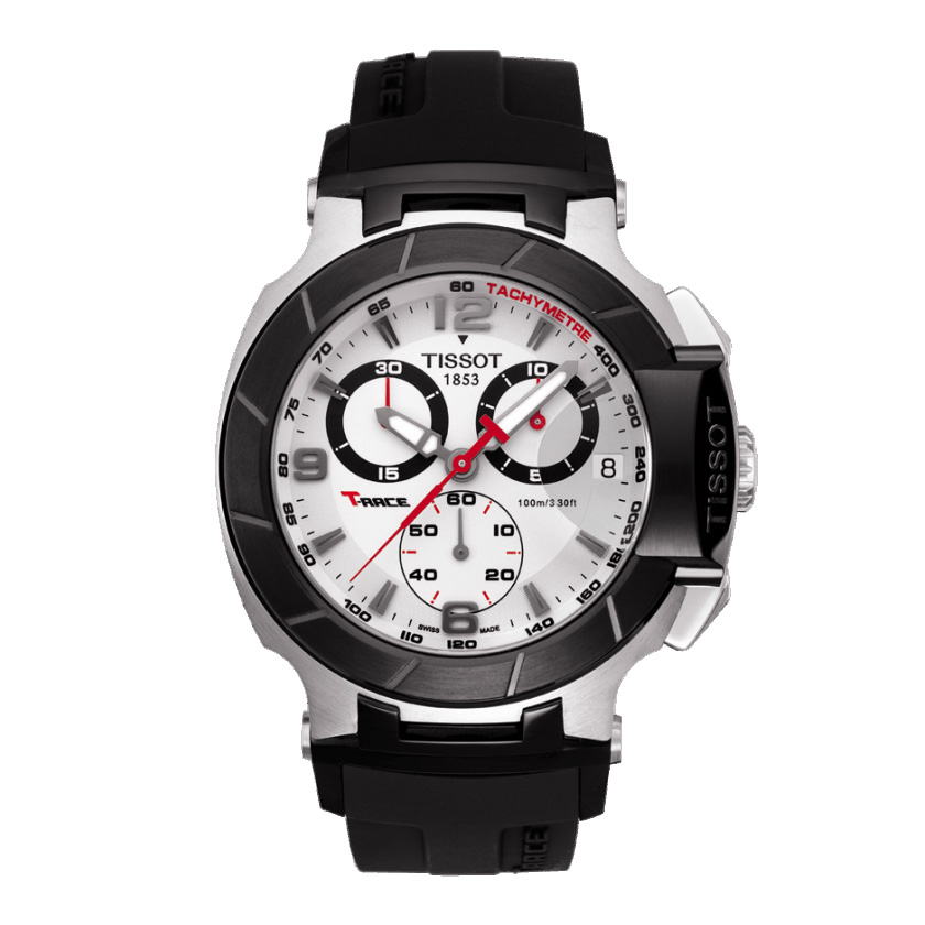 Orologio Tissot T-RACE Cronografo T048.417.27.037.00