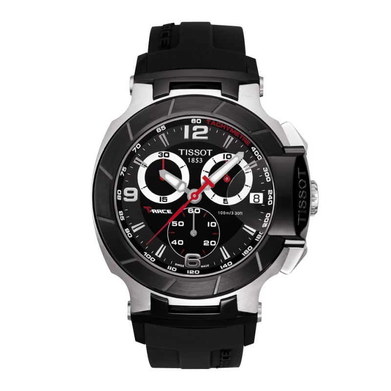 Orologio Tissot T-RACE Cronografo T048.417.27.057.00