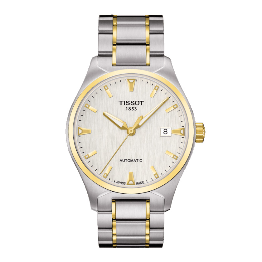 Orologio Tissot Uomo T-Tempo Automatico T060.407.22.031.00