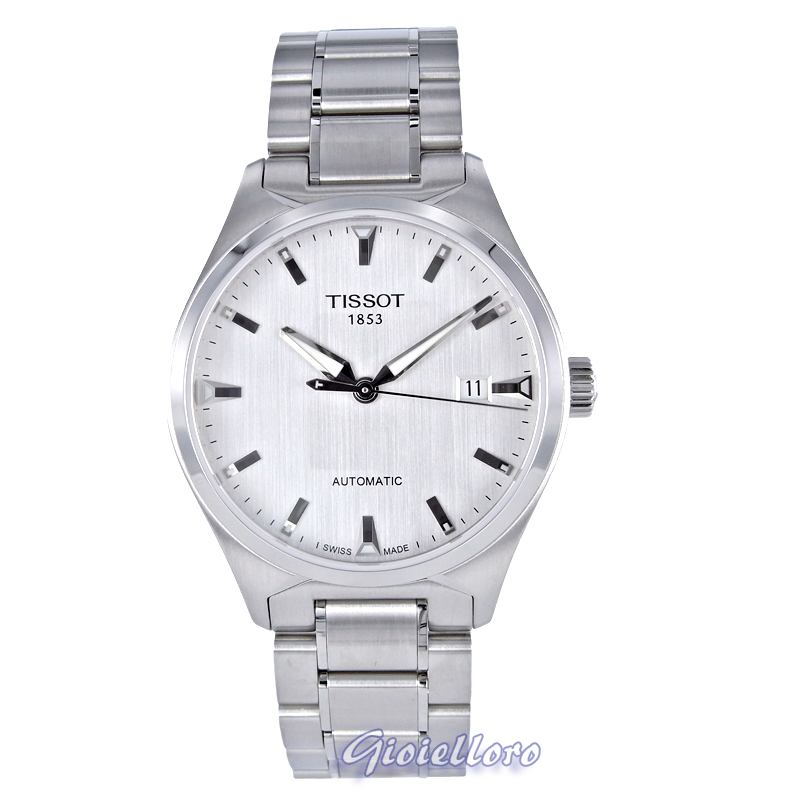 Orologio Tissot Uomo T-Tempo T060.407.11.031.00