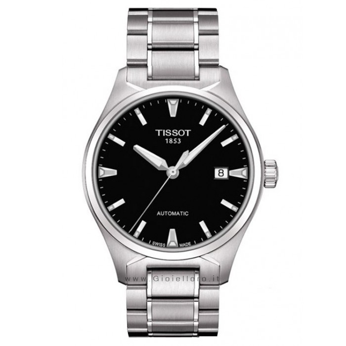 Orologio Tissot Uomo T-Tempo T060.407.11.051.00