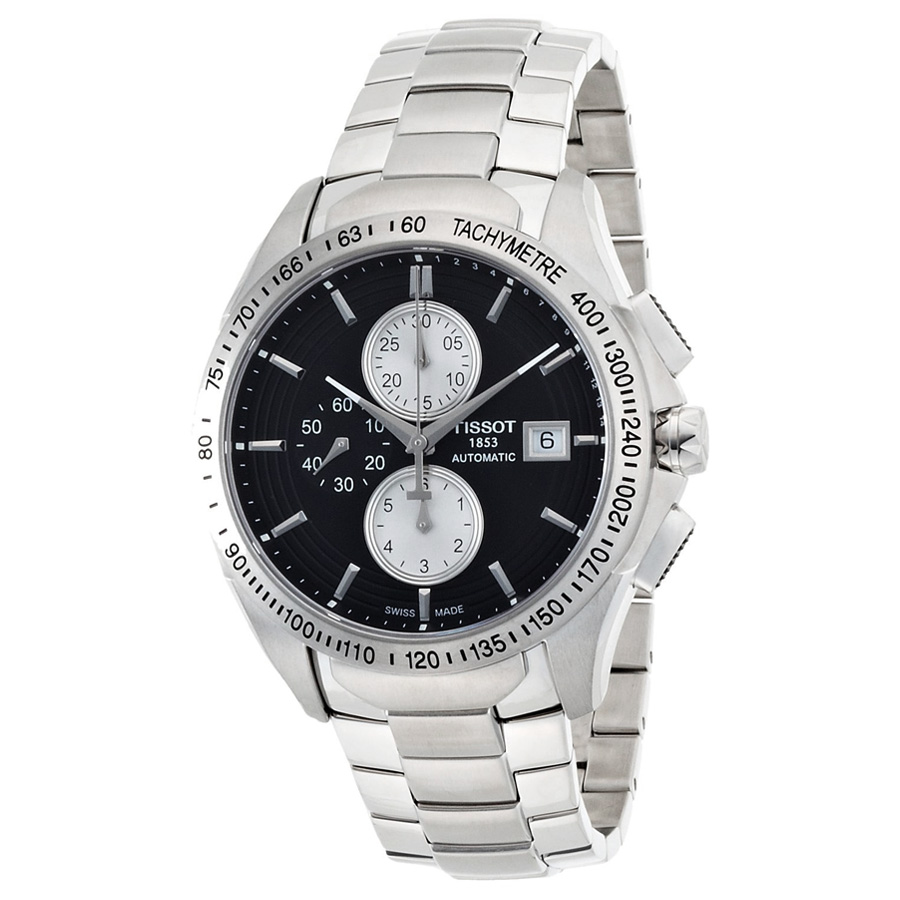 Orologio Tissot Veloci-T Chrono Auto collezione T-Sport T024.427.11.051.00