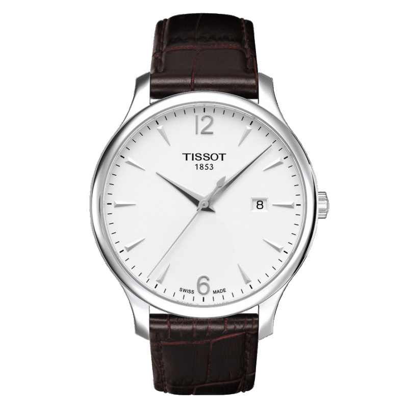 Orologio Tissot uomo T-Tradition T063.610.16.037.00