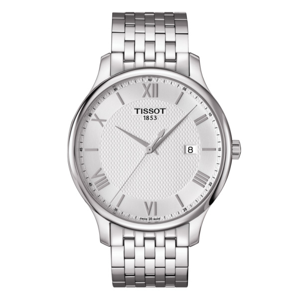 Orologio uomo Tissot Tradition Quartz T063.610.11.038.00