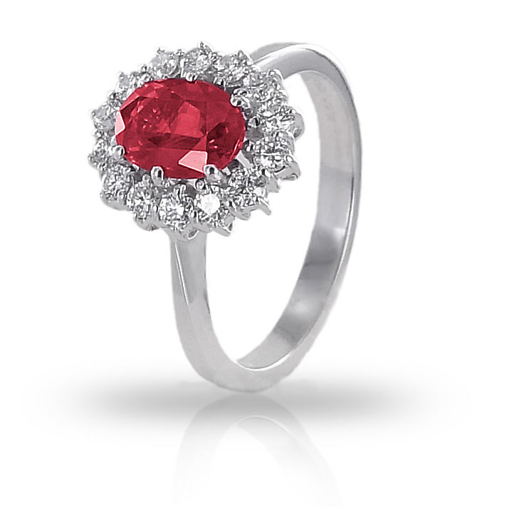 Anello rosetta sales