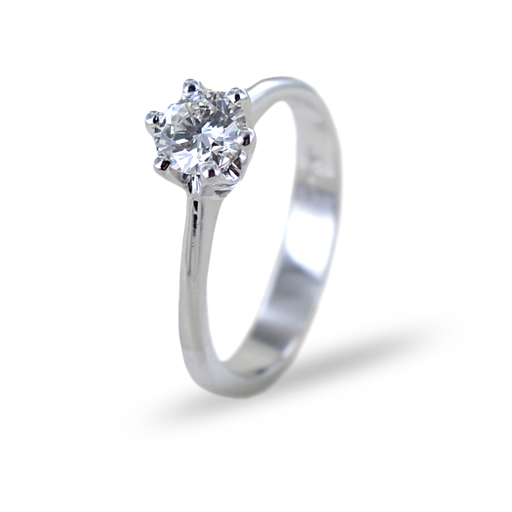 Diamante 6 on sale carati prezzo