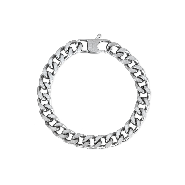 Bracciale 2Jewels Uomo acciaio 232201