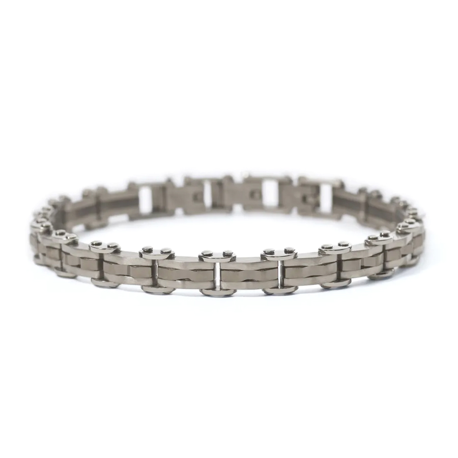 Bracciale 2Jewels Uomo acciaio Bike Type 232333
