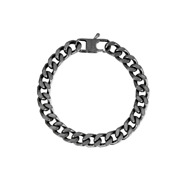 Bracciale 2Jewels Uomo acciaio PVD 232203