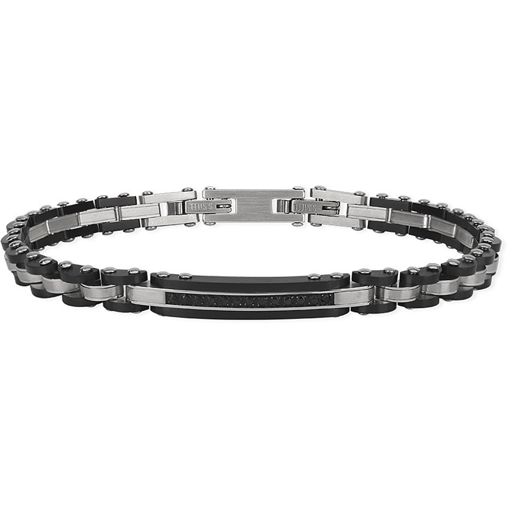 Bracciale 2Jewels Uomo acciaio PVD 232249