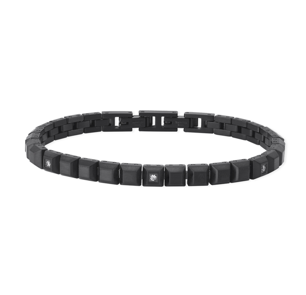 Bracciale 2Jewels Uomo Collezione Spike 232268