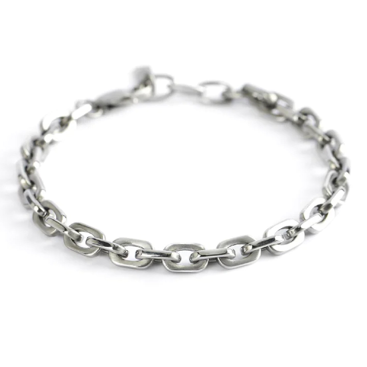 Bracciale 2Jewels Uomo in acciaio a catena 232292