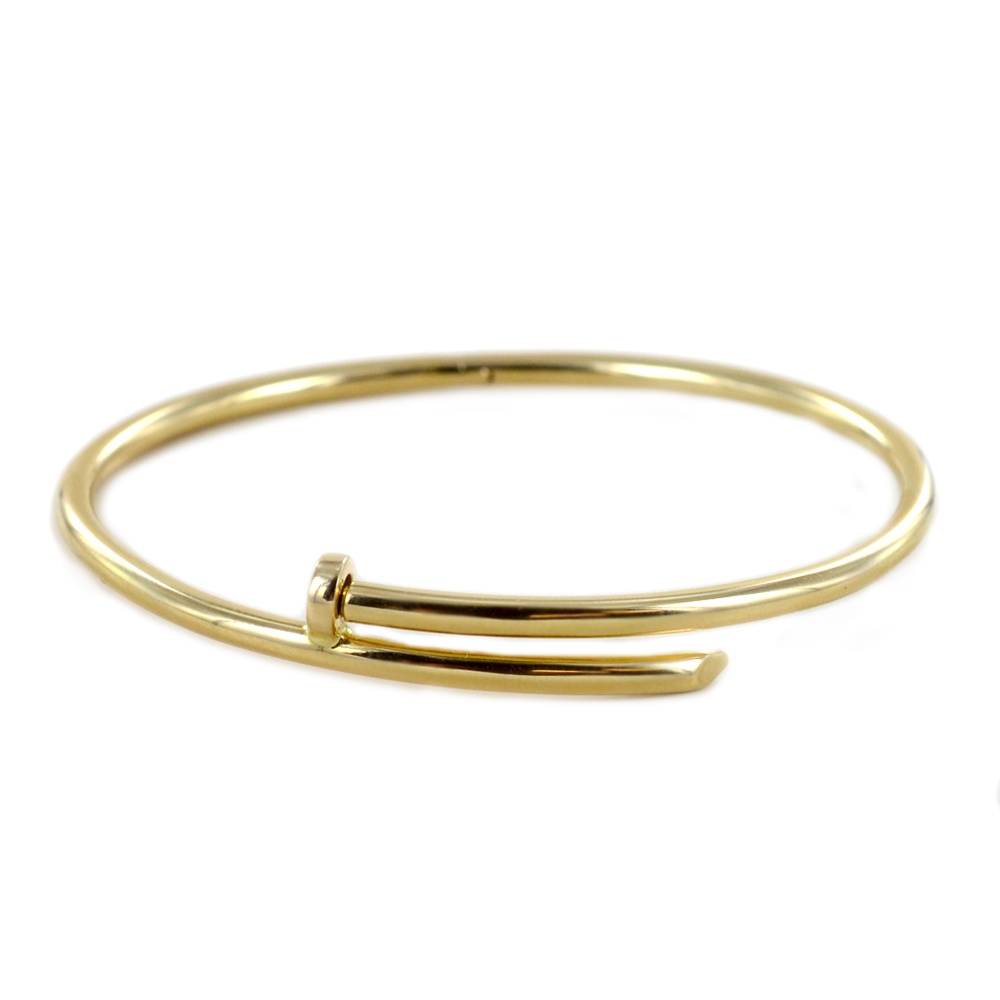 Bracciale cartier deals chiodo brillanti