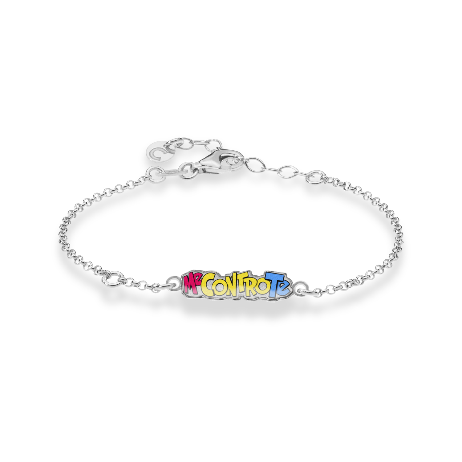 Bracciale da bambini Gioielli Lu e Sof Me Contro Te BRA 220