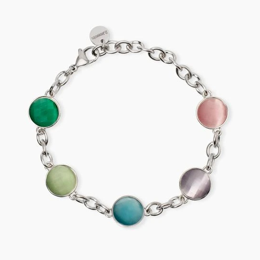 Bracciale Donna 2Jewels in acciaio 232655