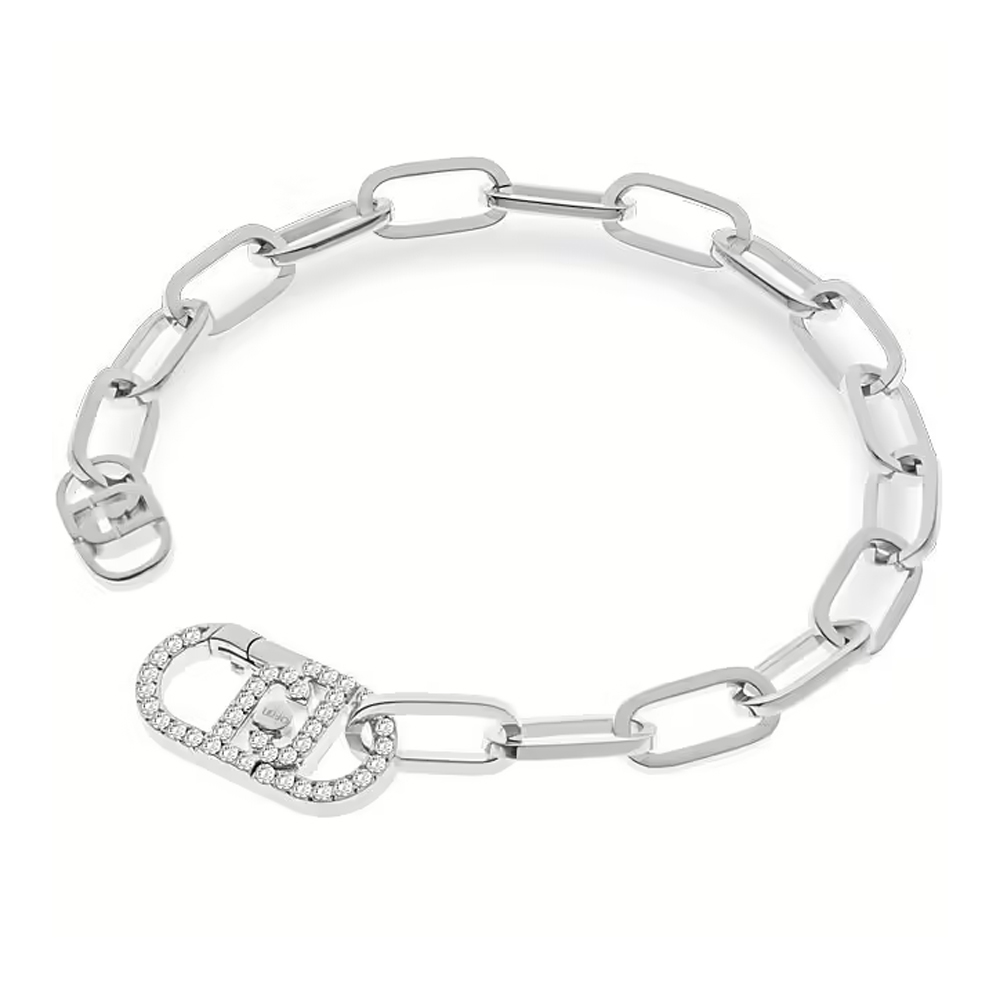 Bracciale in Acciaio da donna Fashion Liu Jo LJ2618