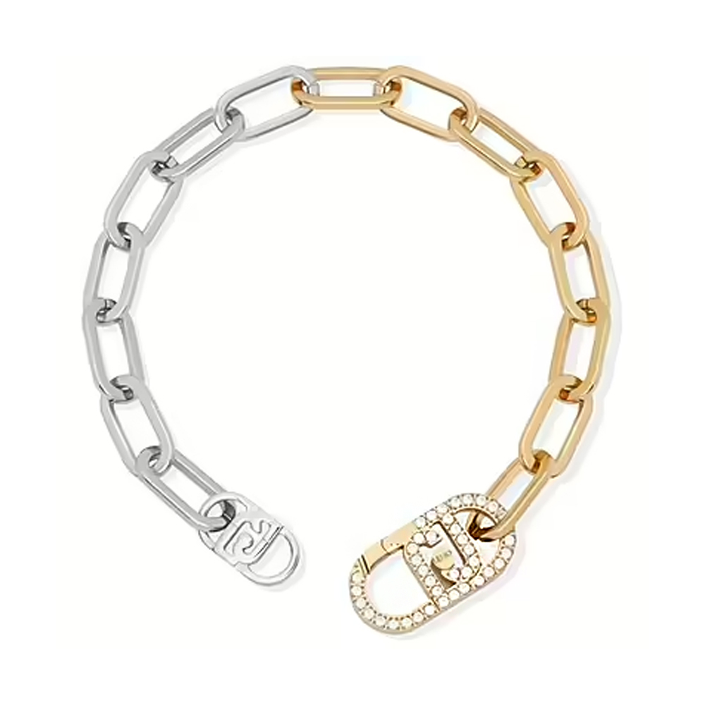 Bracciale in Acciaio da donna Fashion Liu Jo LJ2809