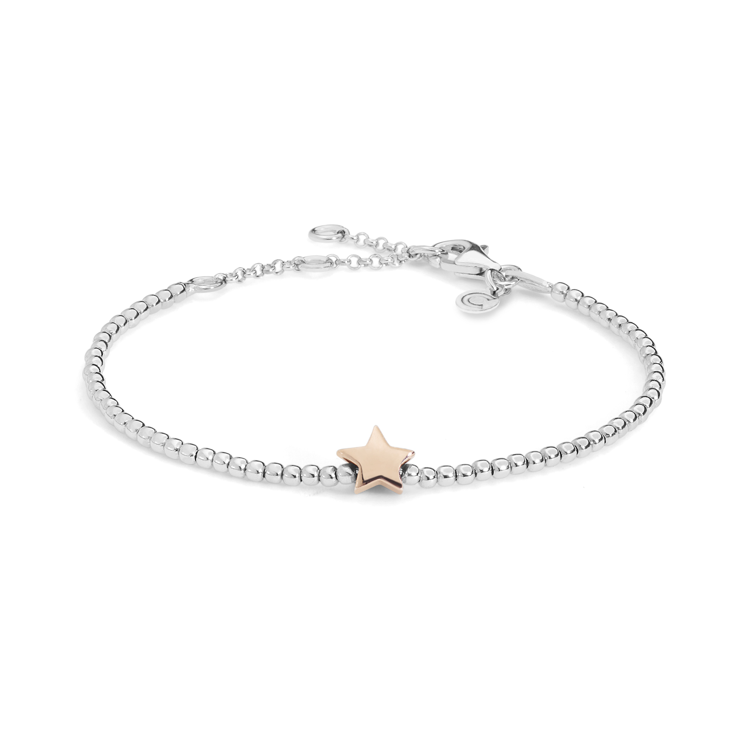 Bracciale in argento silver Comete Gioielli 