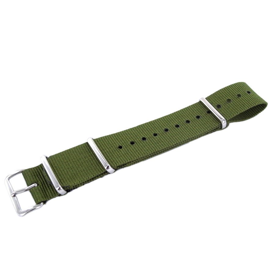 Cinturino NATO STRAPS Army ansa 20 mm