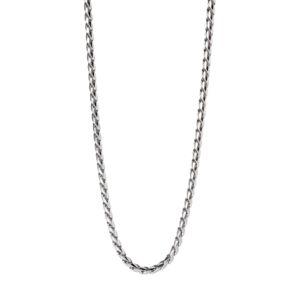 Collana 2Jewels Uomo in acciaio collezione Blockchain 251971