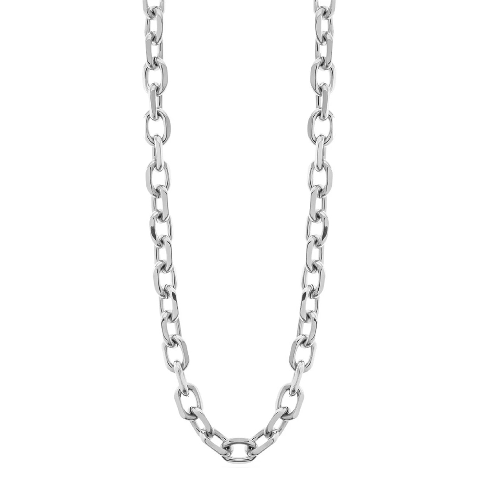Collana a catena in Acciaio da donna Essential Woman Liu Jo LJ2333