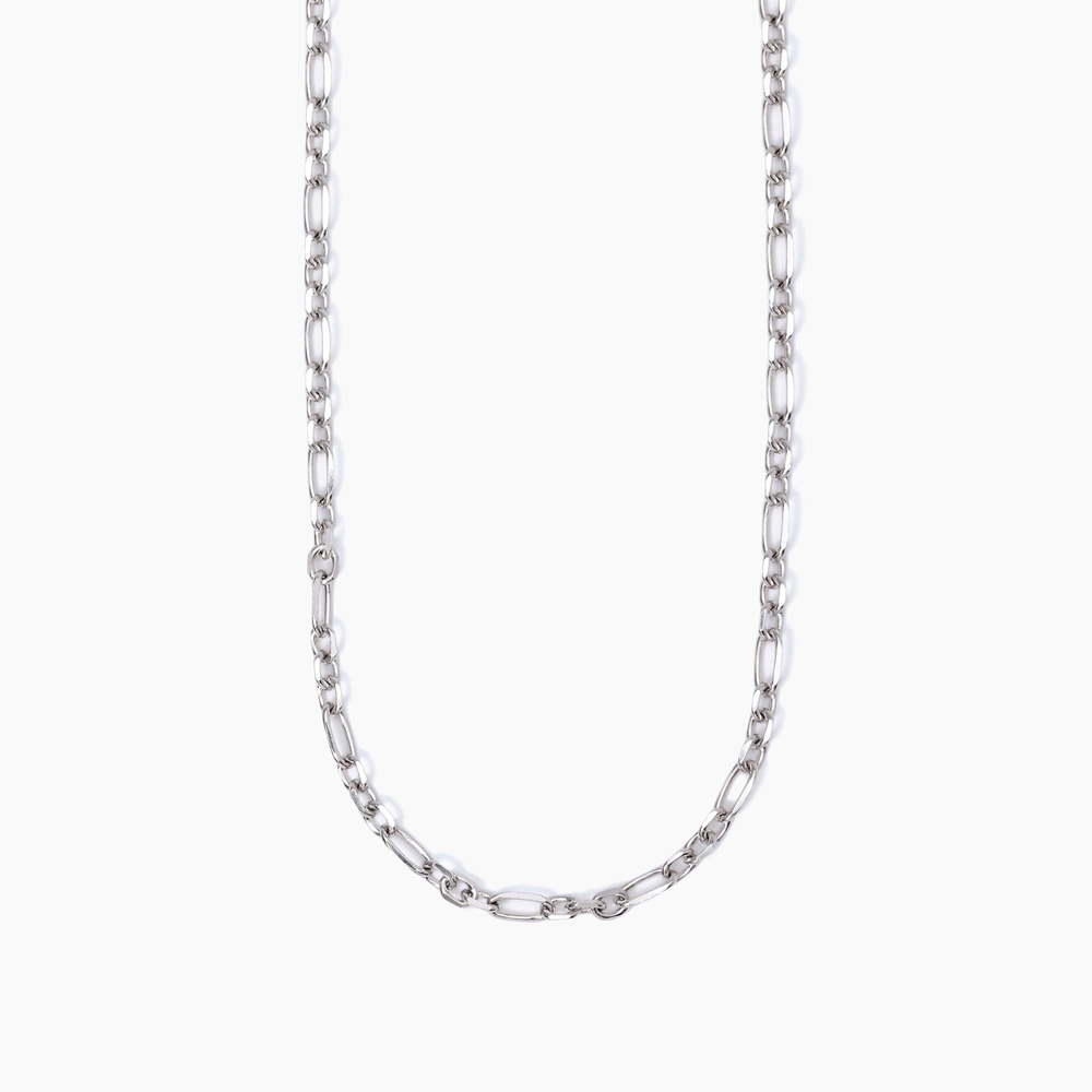 Collana da uomo catena alternata EVERY DAY 553490