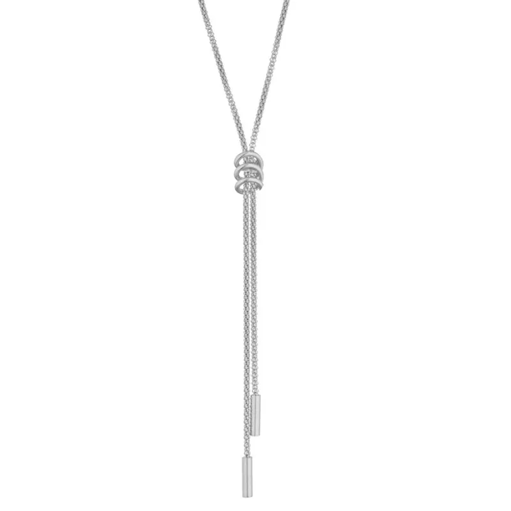 Collana da Donna in Argento collezione Petite Boules Marcello Pane 