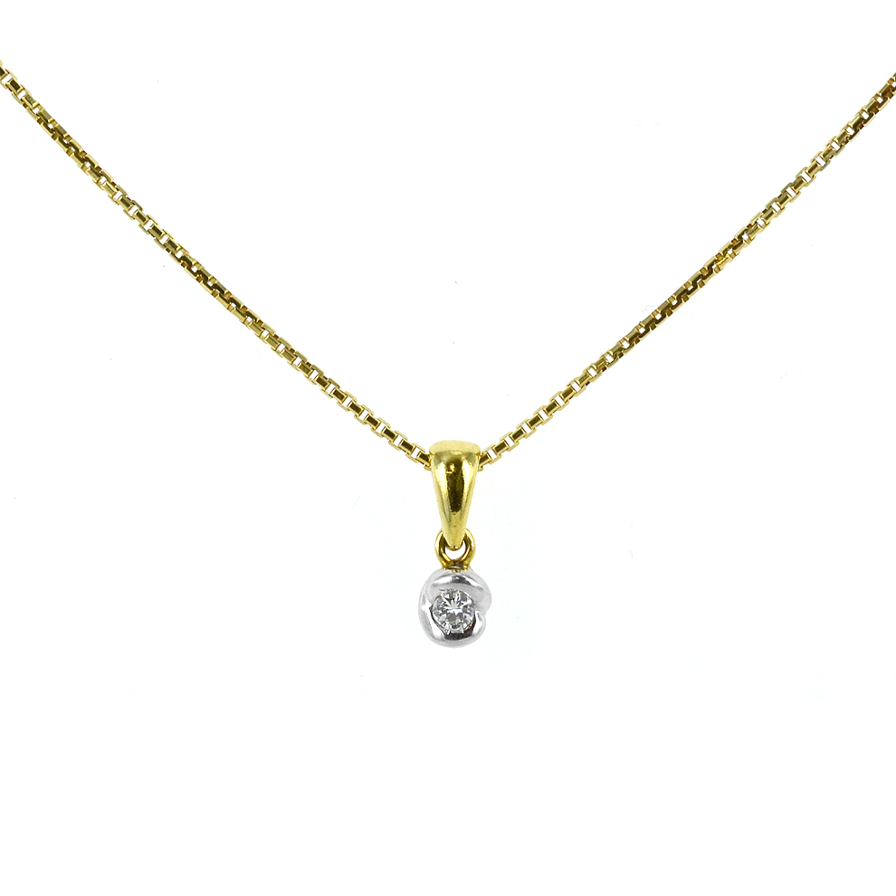 Trilogy damiani deals usato