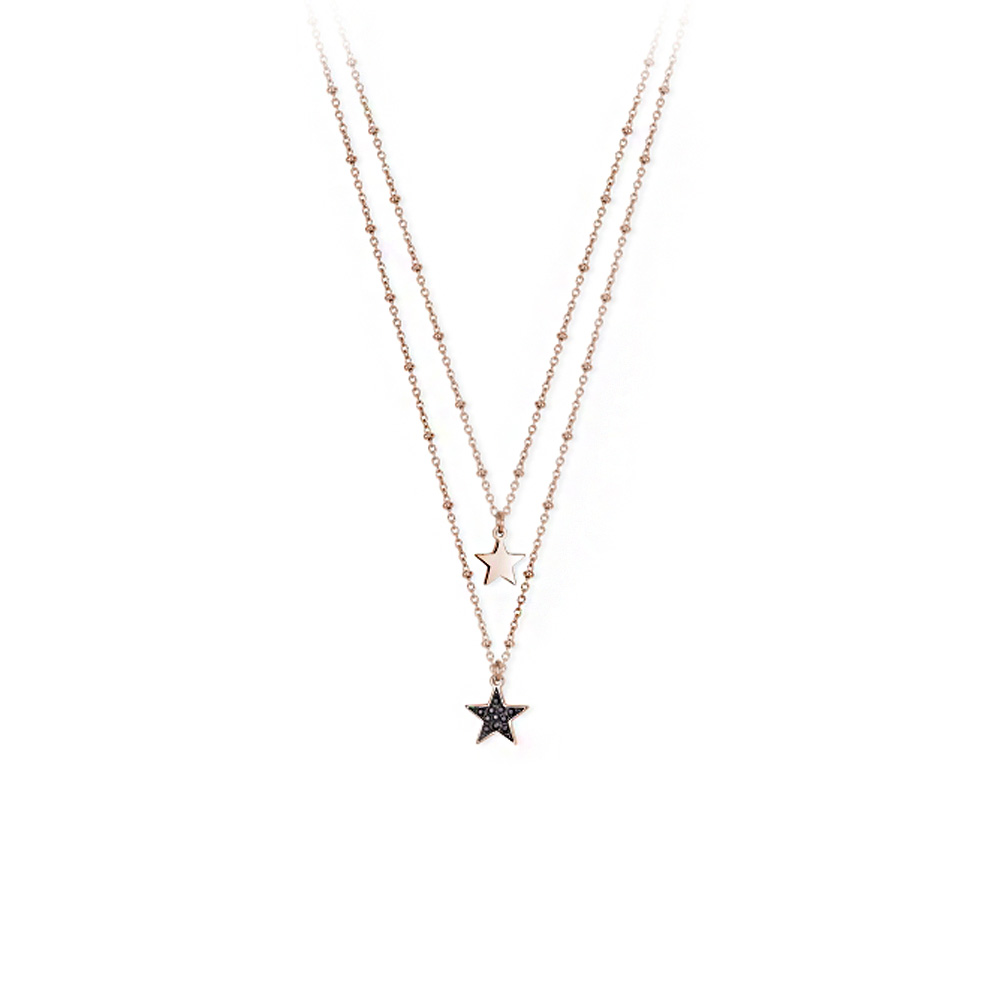 Collana BOND 2Jewels Uomo - 251833