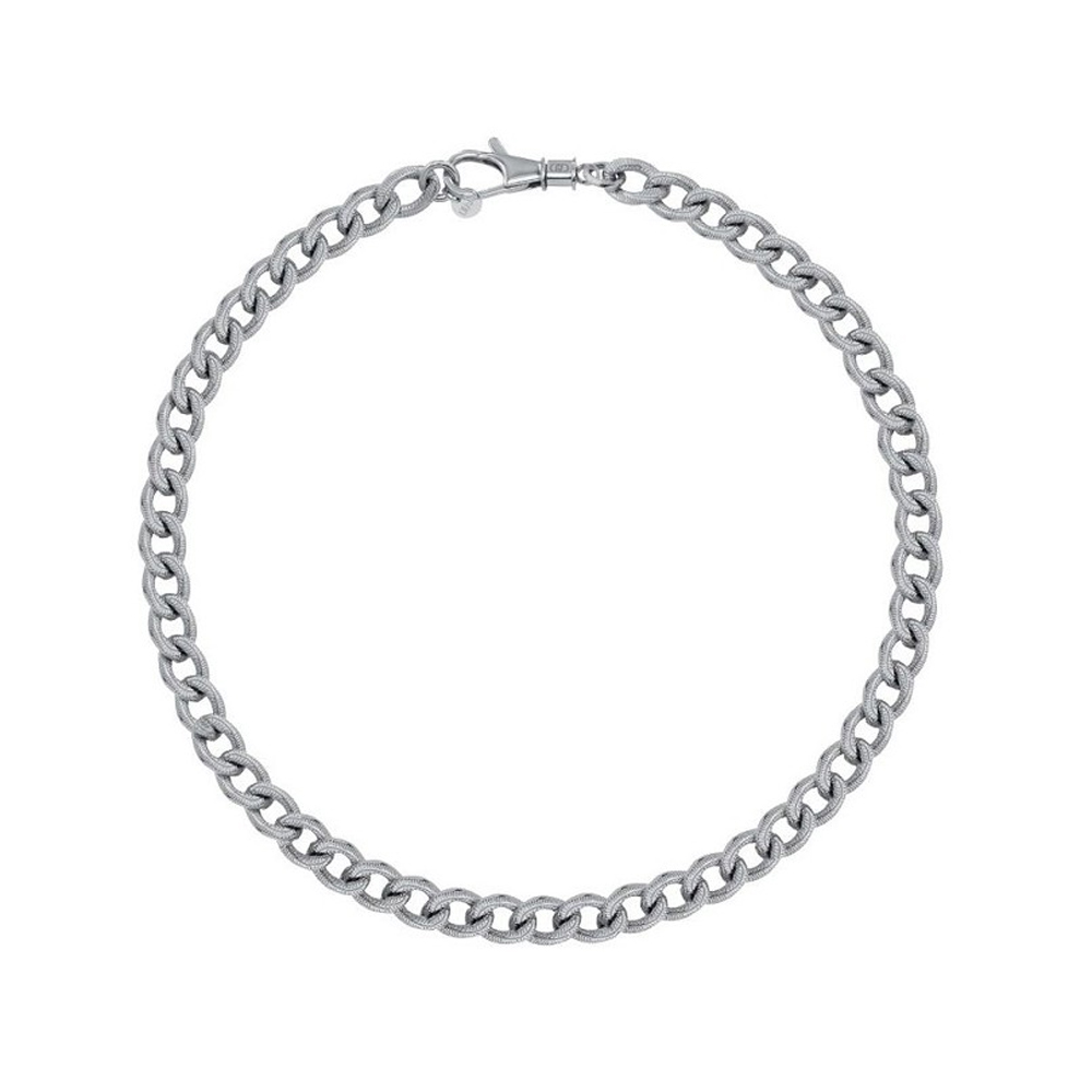 Collana in Acciaio da Uomo Liu-Jo MLJ681