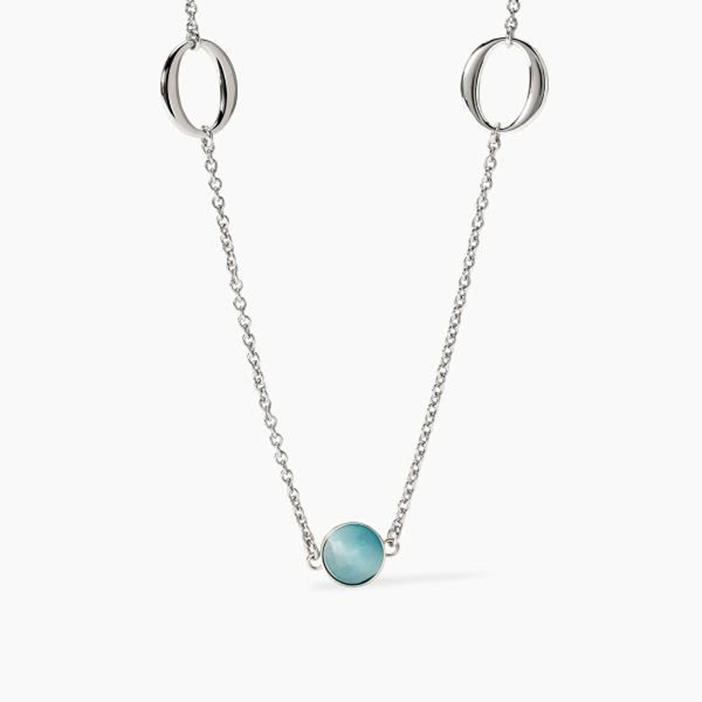 Collana lunga Donna 2Jewels in Acciaio  251994