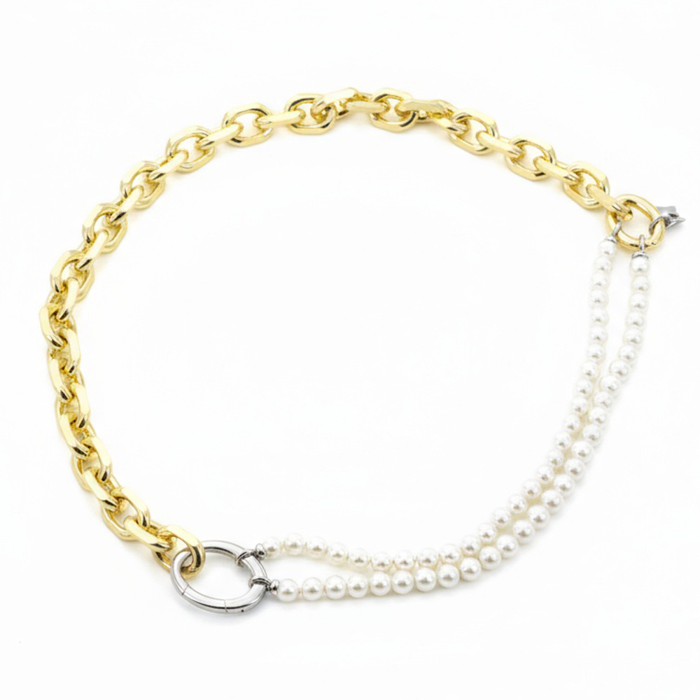 Collana Rebecca della Collezione Myworld 19 cm BDAKOO09