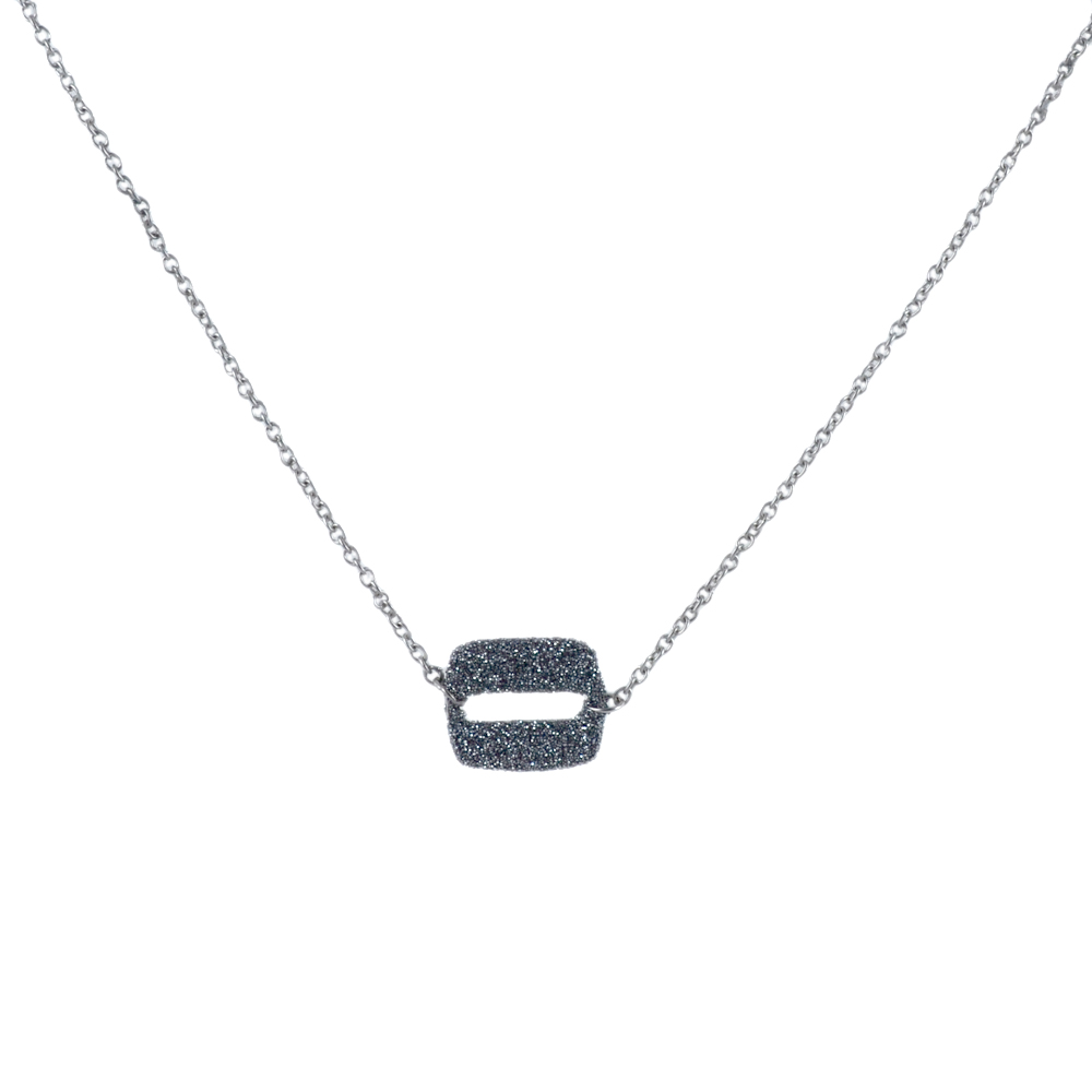 Collana Rebecca in argento Loquet SR2KAA01