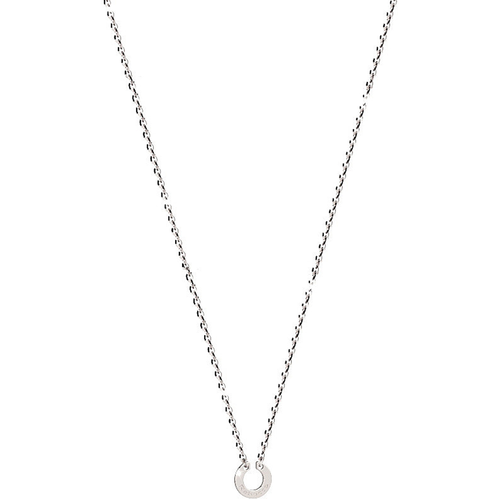 Collana Rebecca in Bronzo della collezione Myworld Alphabet BWWKBB99