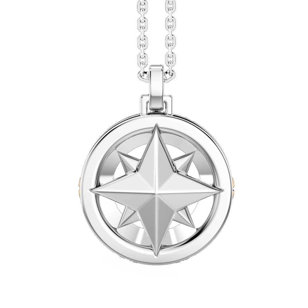 Italian Fashions Collana Artigianale In Argento 925 Con Tecnologia Silver+ – 1,2 Mm, Varie Lunghezze