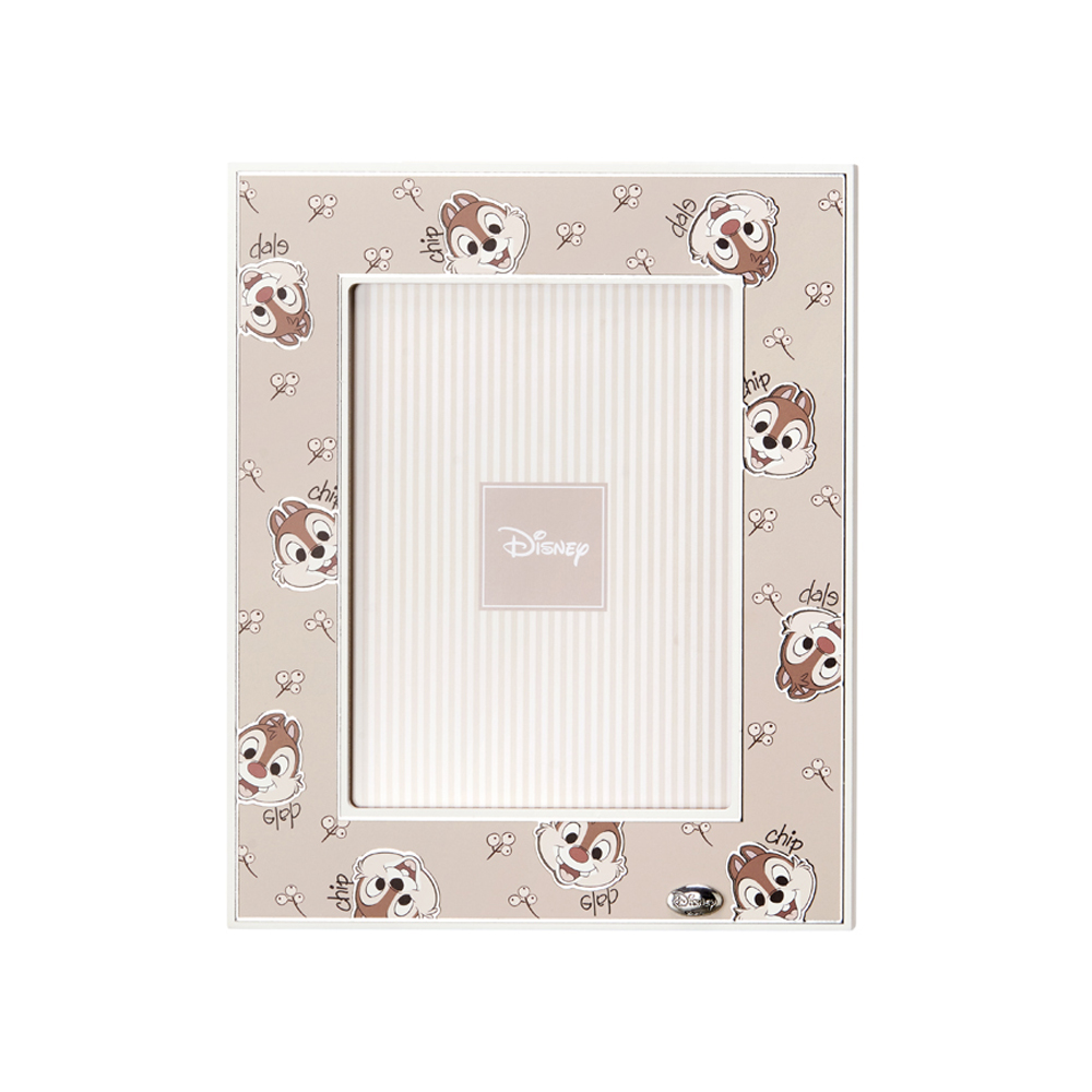 Cornice portafoto Disney Cip e Ciop  13X18 cm 