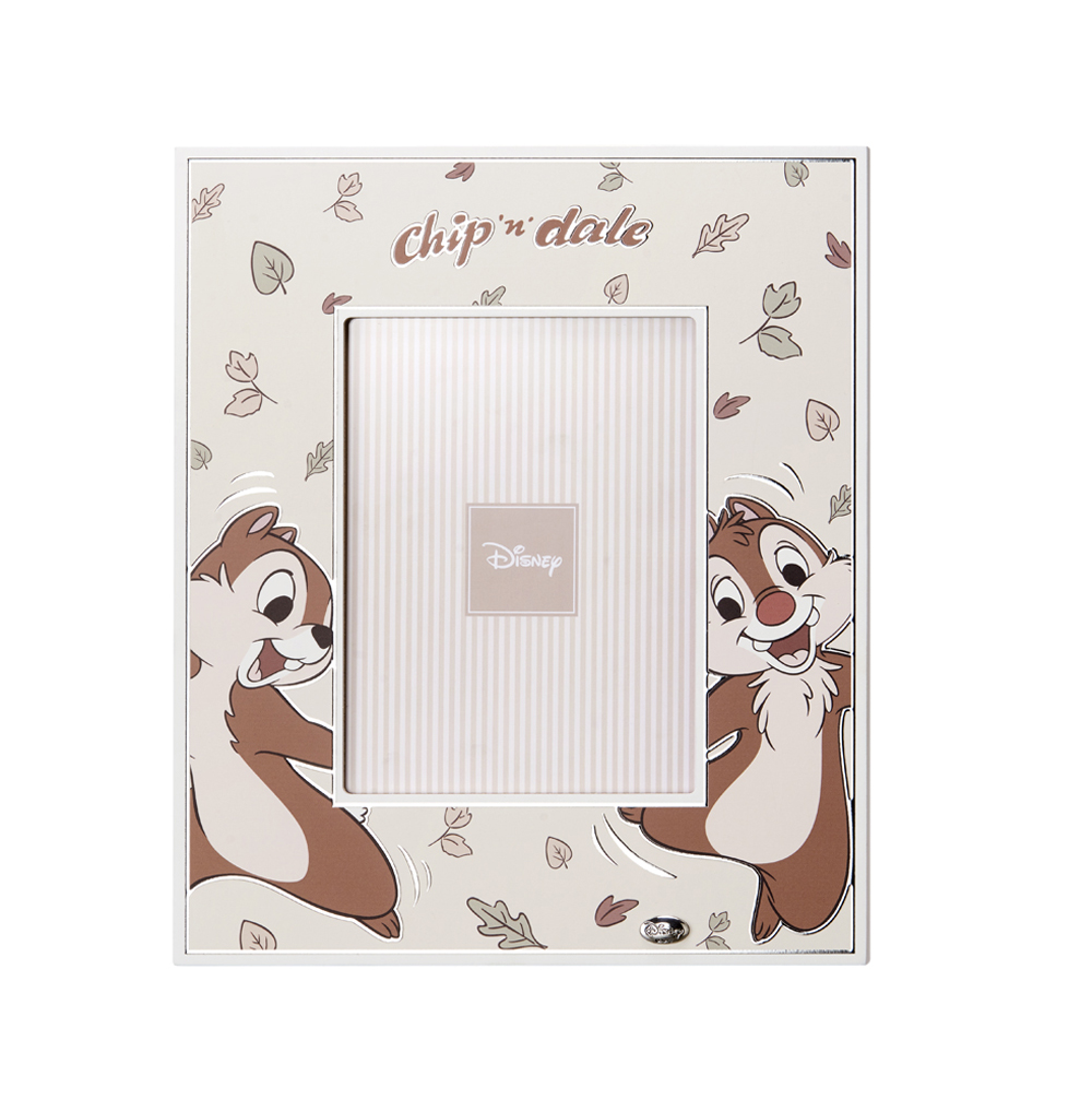 Cornice portafoto Disney Cip e Ciop 15X20 cm 