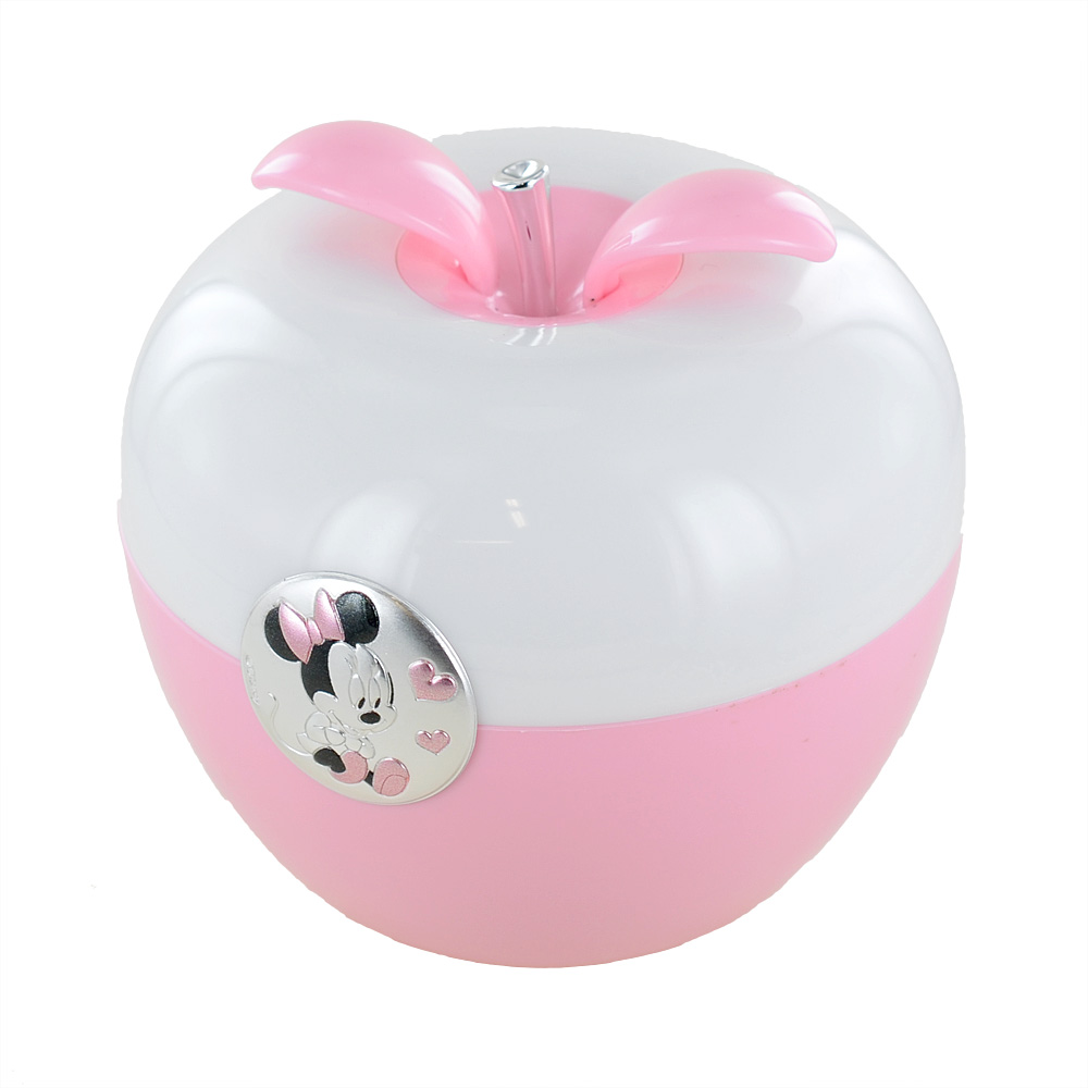 Lampada da bambina Minnie Mouse   - La tua gioielleria online