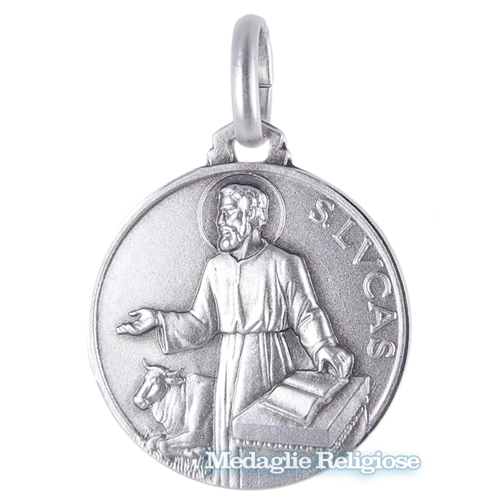 Saint Luke Medal 