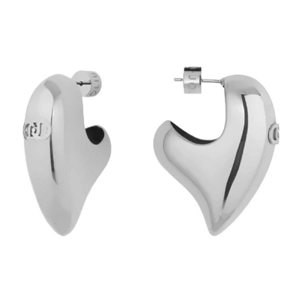 Orecchini in Acciaio donna Essential Woman Liu Jo LJ3349