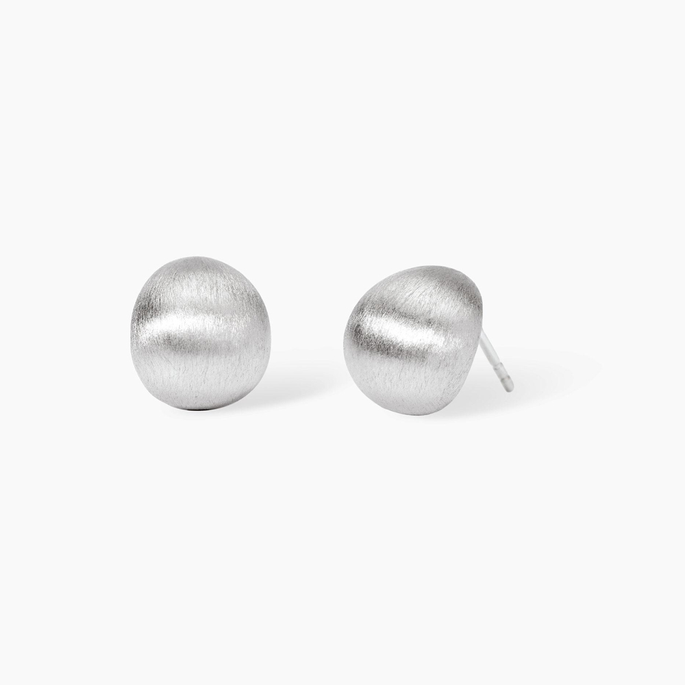 Orecchini Mabina goccia in argento bulinato MARINA 563918