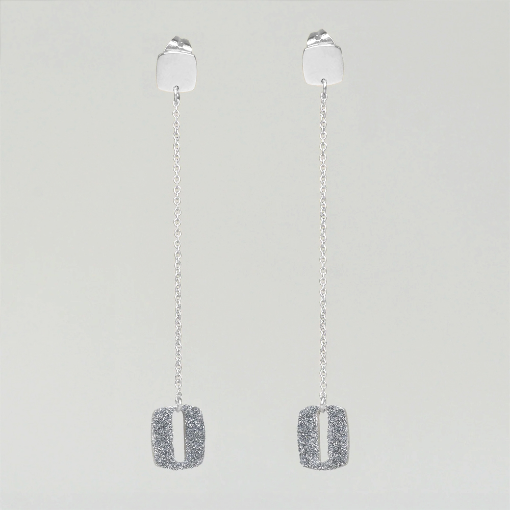 Orecchini Rebecca a pendente lungo Loquet SR2OAA02