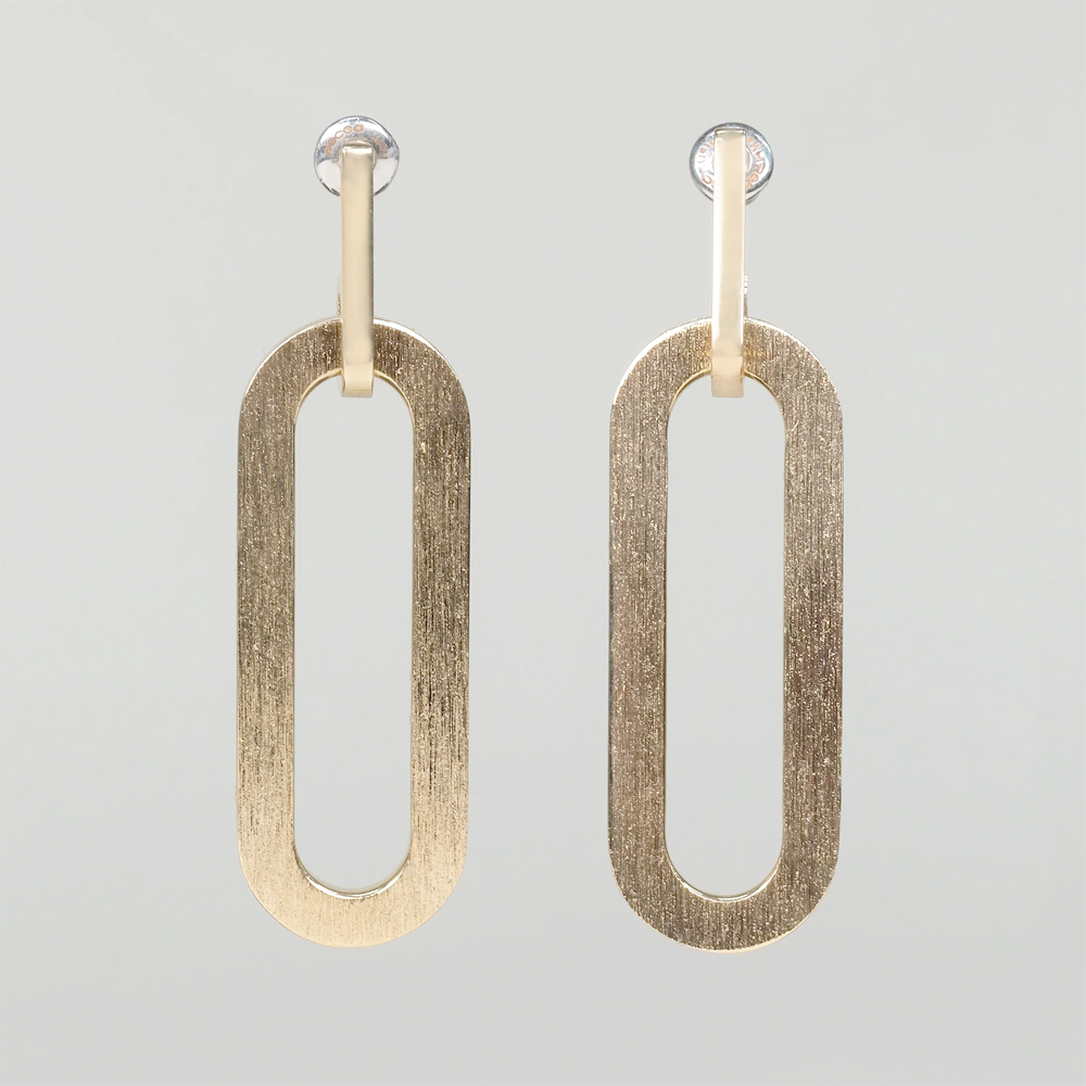 Orecchini Rebecca Gioielli in Bronzo collezione Cult BR1OOO07