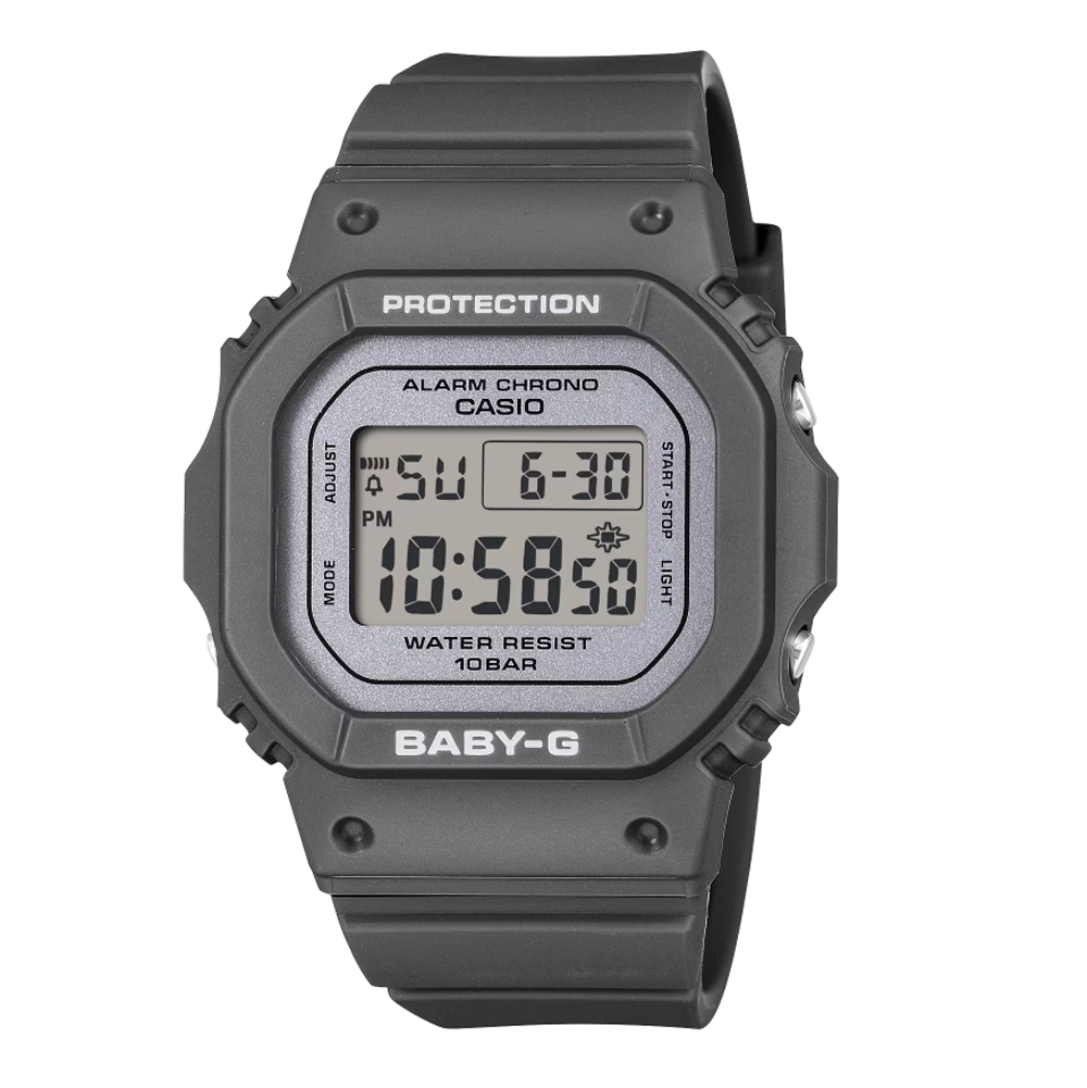 Orologio Casio Baby-G BGD-565SC-1