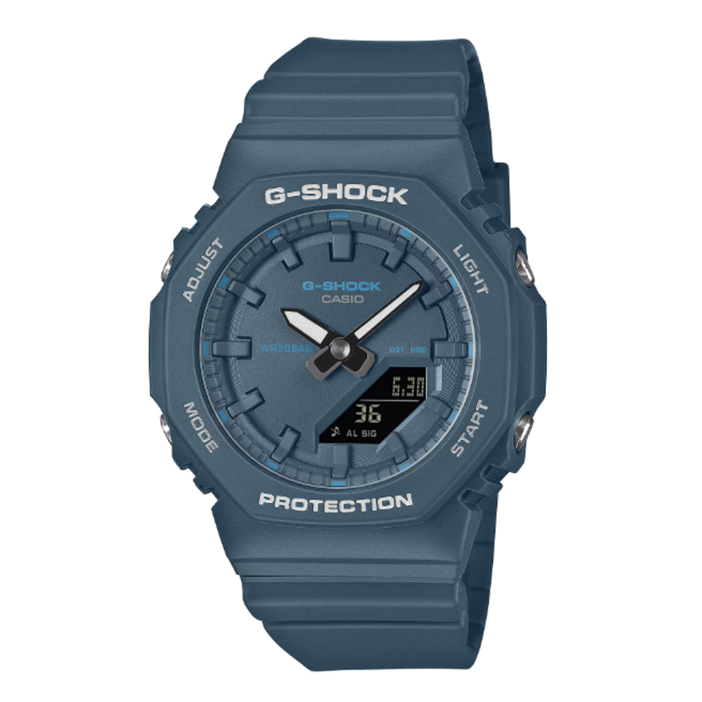 Orologio Casio collezione G-SHOCK Classic GMA-P2100BA-2A