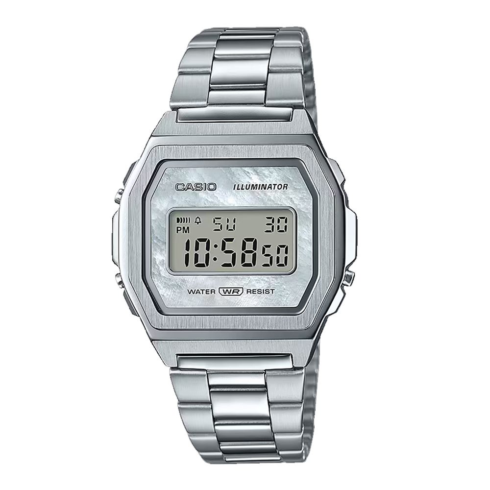 Orologio Casio collezione premium Collection