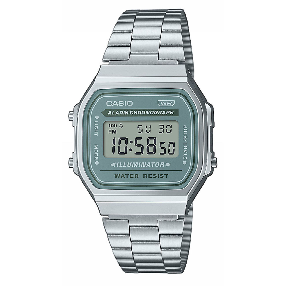 Orologio Casio collezione Vintage Iconic unisex