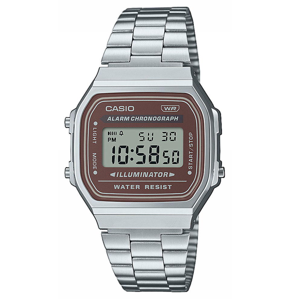 Orologio Casio collezione Vintage Iconic unisex