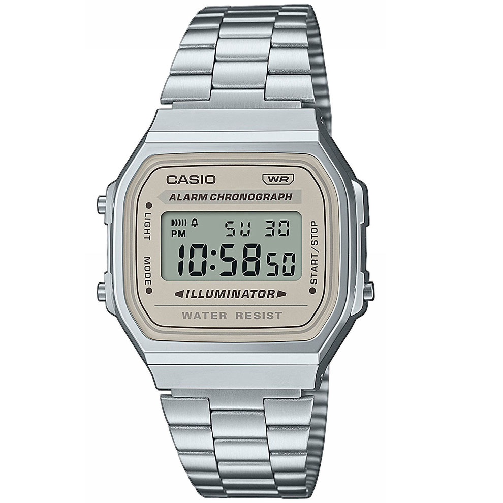 Orologio Casio collezione Vintage Iconic unisex